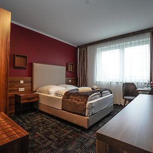 Deluxe Einzelzimmer